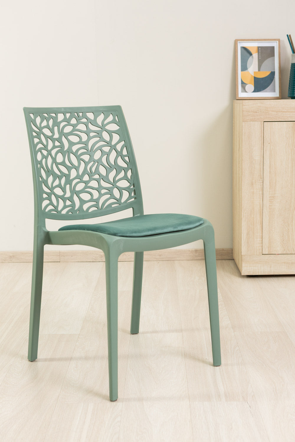 ANNA SOFT CHAIRS
