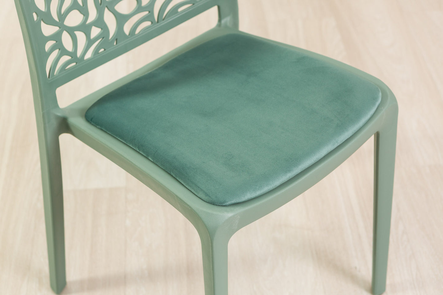 ANNA SOFT CHAIRS
