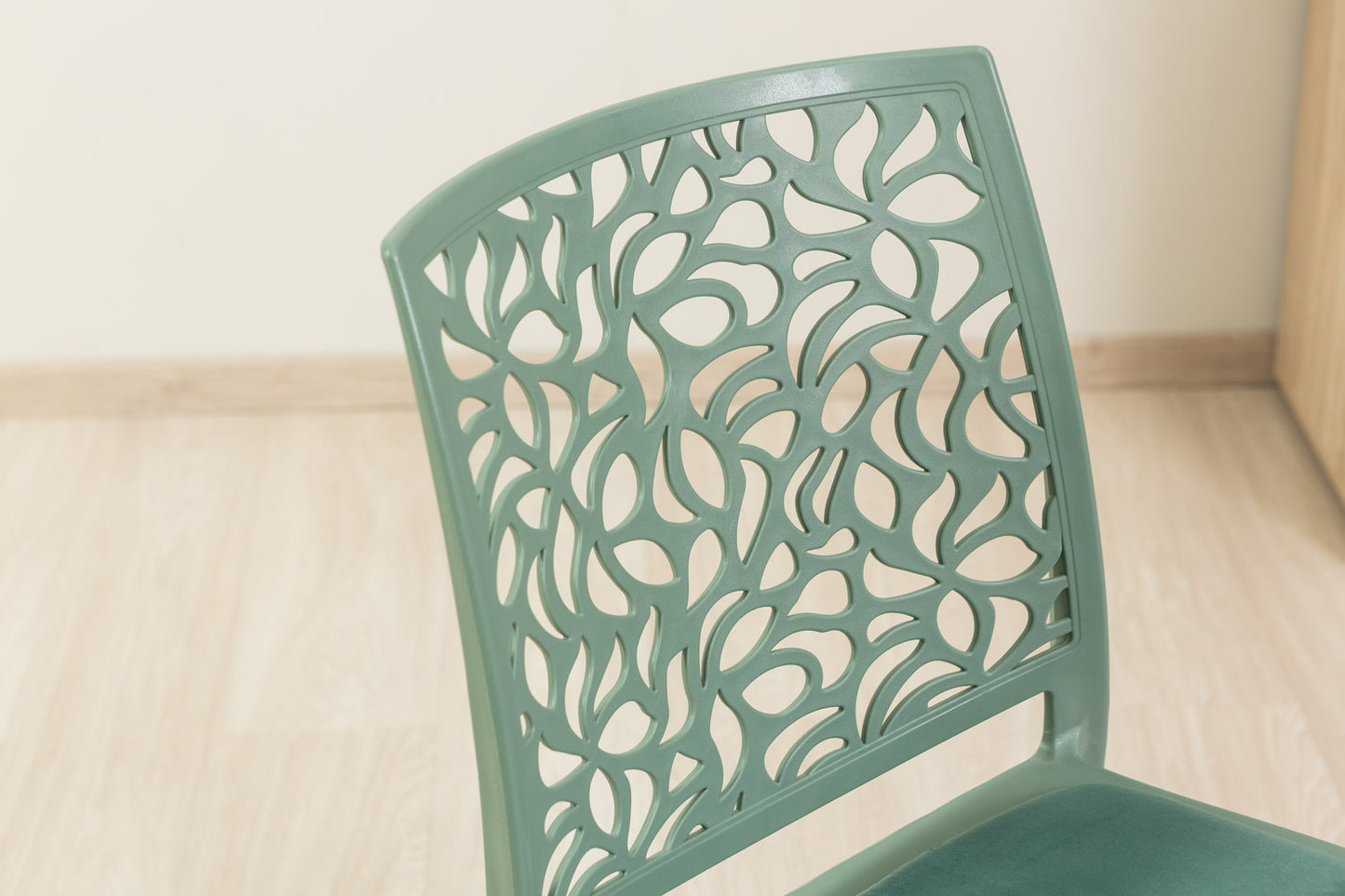 ANNA SOFT CHAIRS