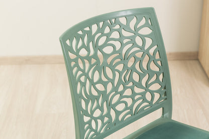ANNA SOFT CHAIRS