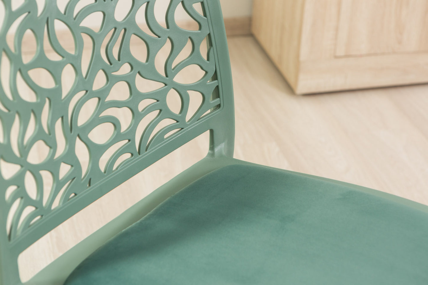 ANNA SOFT CHAIRS