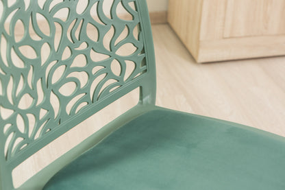 ANNA SOFT CHAIRS