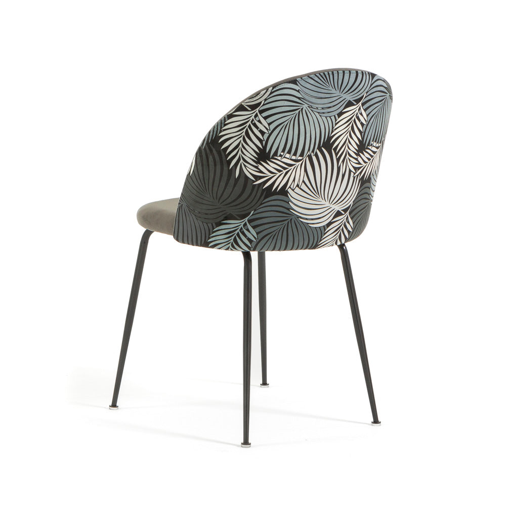 SARA DECORATED CHAIRS