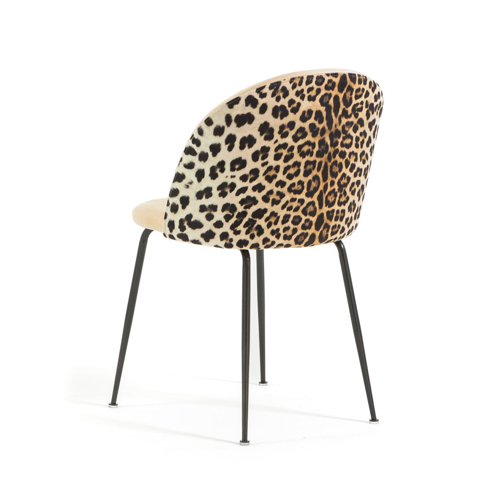 SARA DECORATED CHAIRS