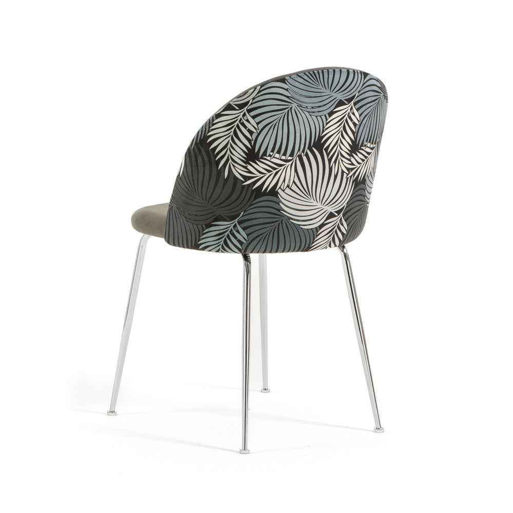 SARA DECORATED CHAIRS