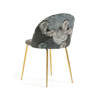 SARA DECORATED CHAIRS