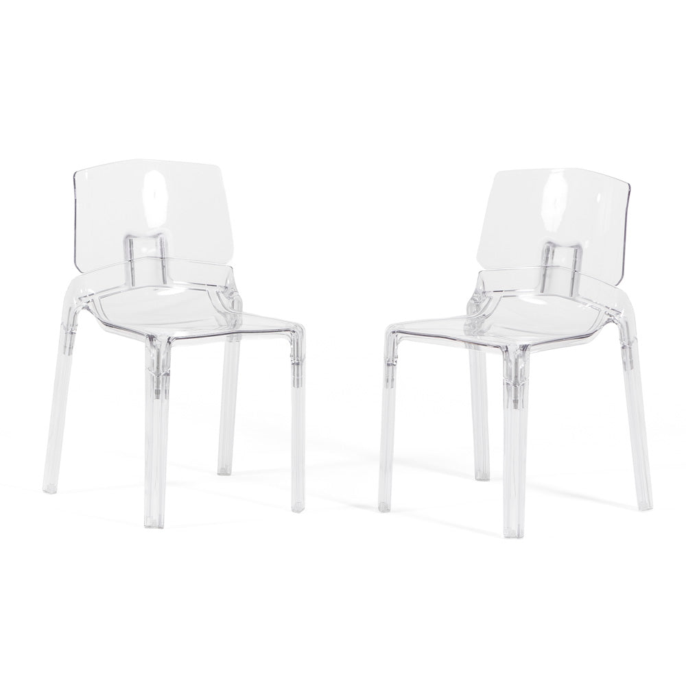 FUTURA CHAIRS