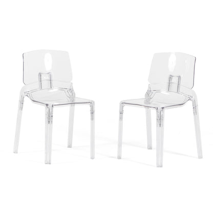 FUTURA CHAIRS