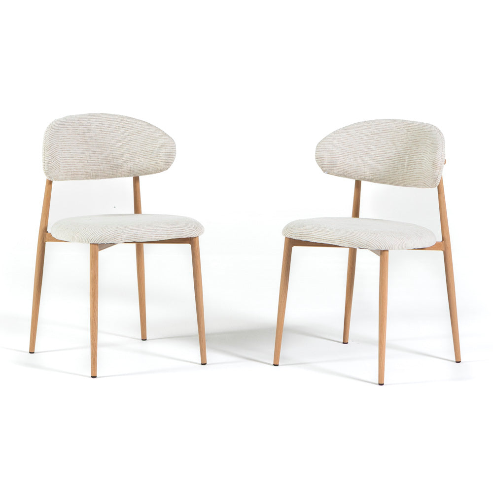 MOIRA CHAIRS