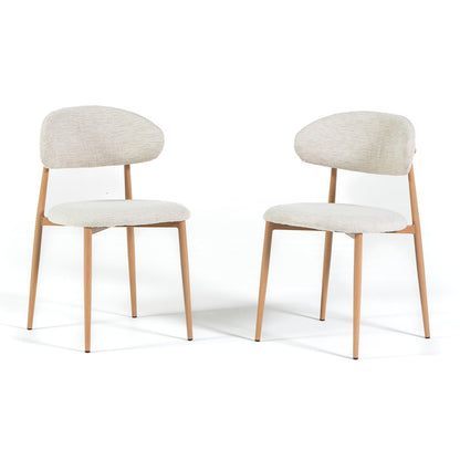 MOIRA CHAIRS