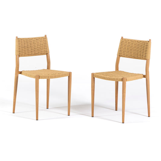 GABRIELLA CHAIRS