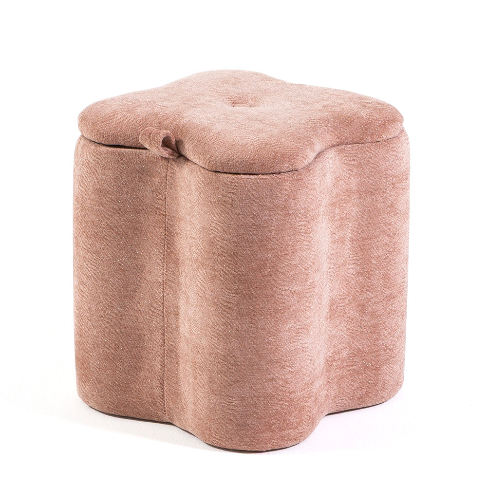LUCKY POUF