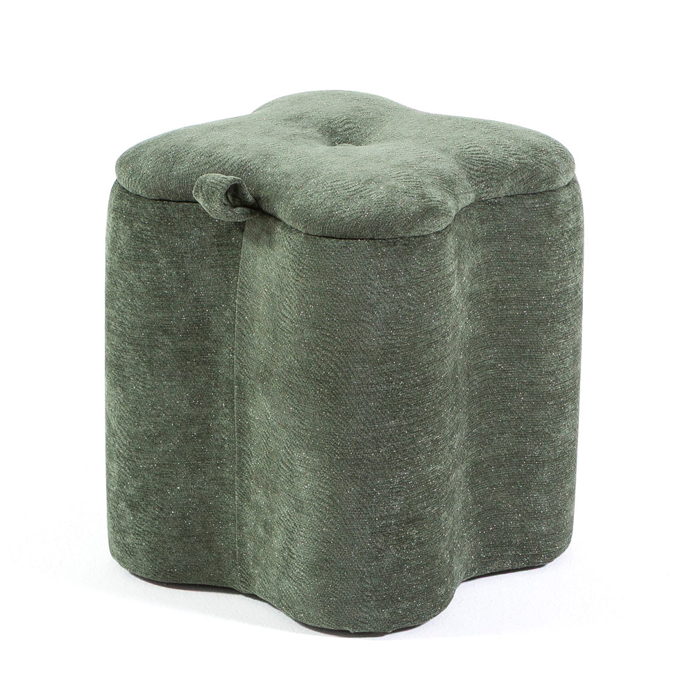 LUCKY POUF