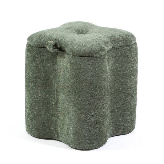 LUCKY POUF