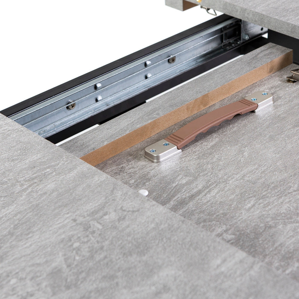 EXTENSION TABLE RAFAEL