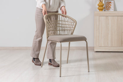STACEY CHAIRS