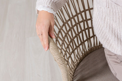 STACEY CHAIRS