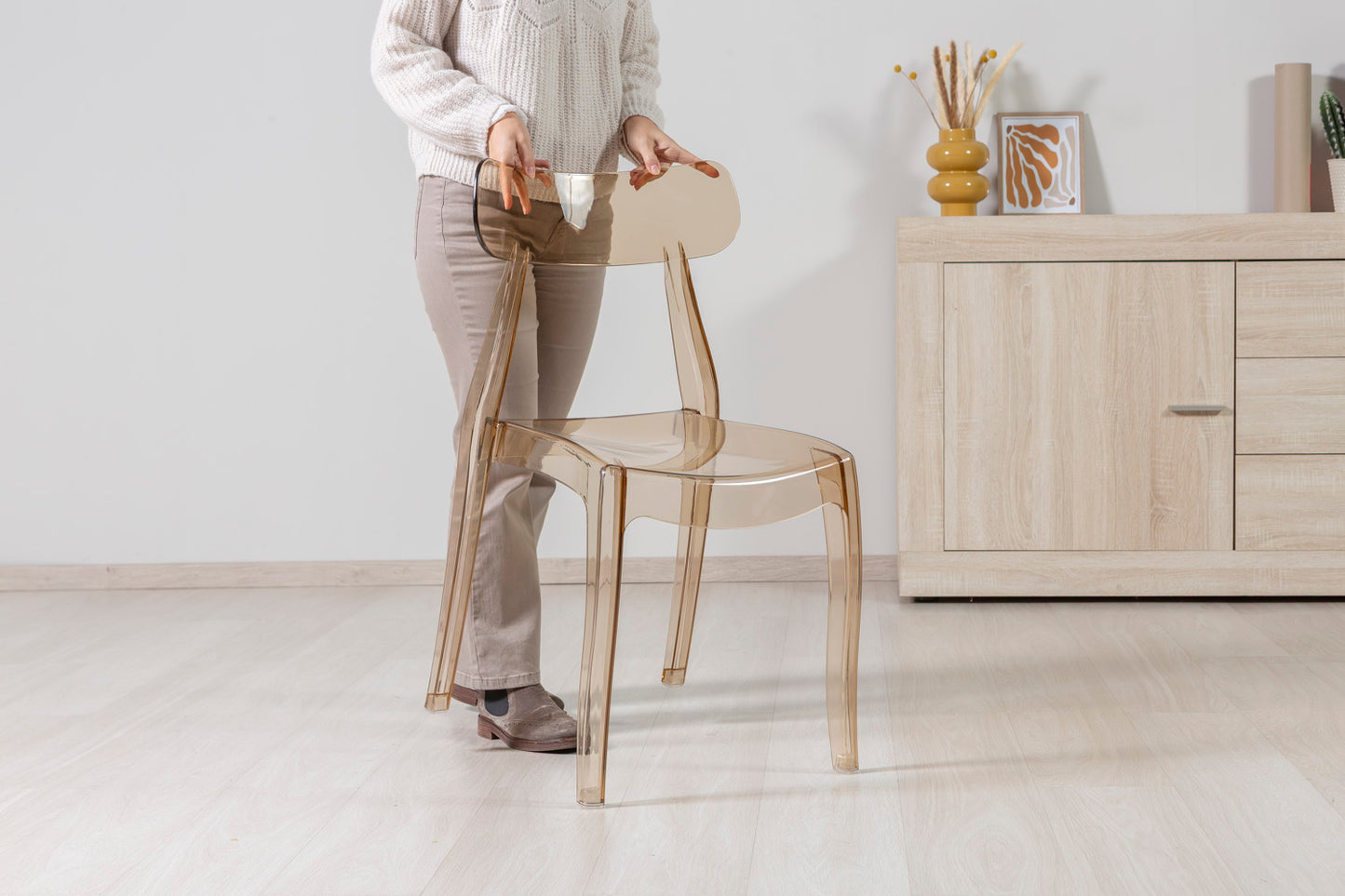 GEMMA CHAIRS