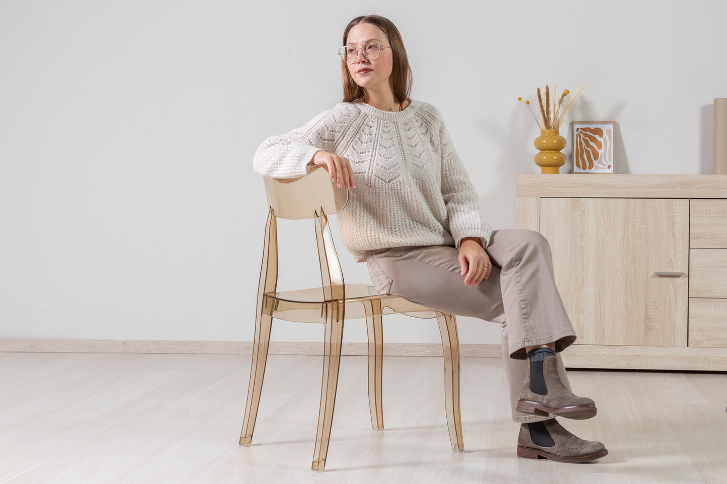 GEMMA CHAIRS