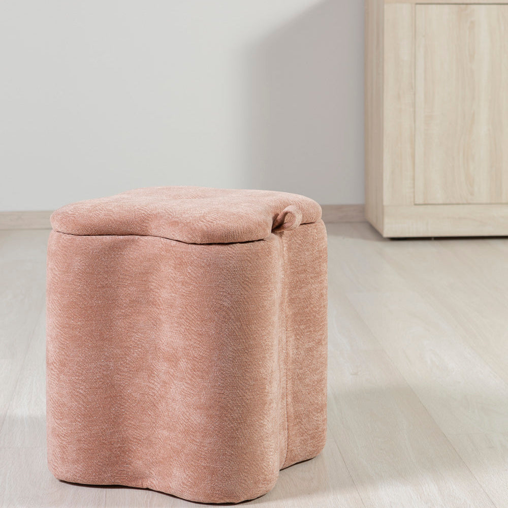 LUCKY POUF