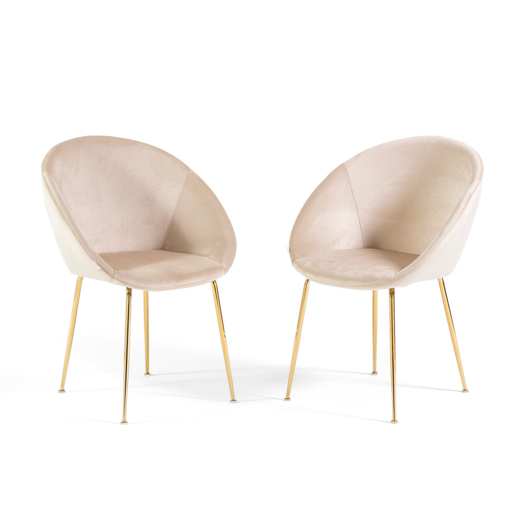 IRIS CHAIRS