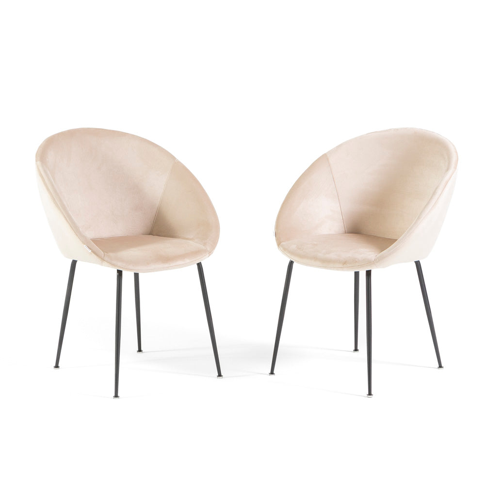 IRIS CHAIRS