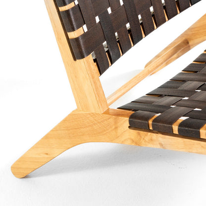 MELANIA ARMCHAIR