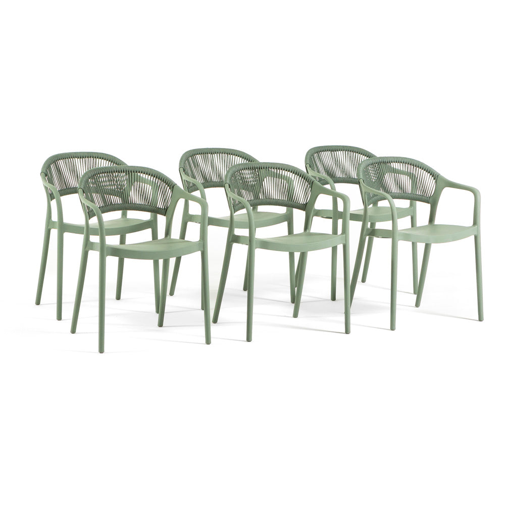 JOLANDA CHAIRS