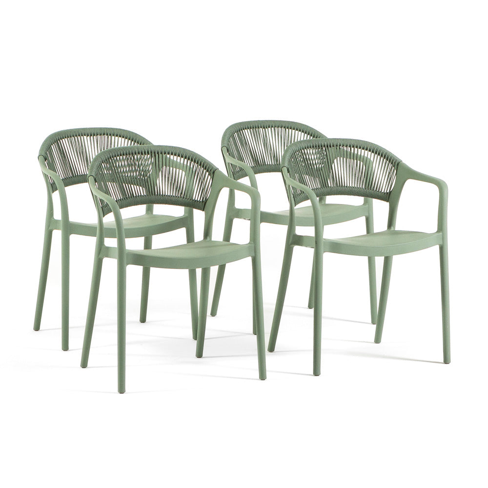 JOLANDA CHAIRS