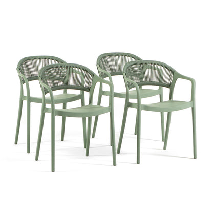 JOLANDA CHAIRS