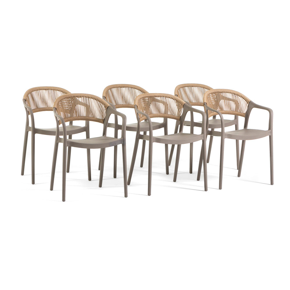 JOLANDA CHAIRS