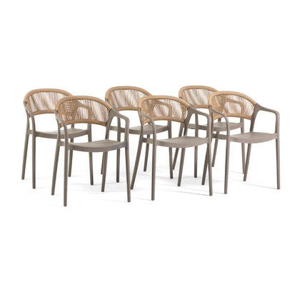 JOLANDA CHAIRS