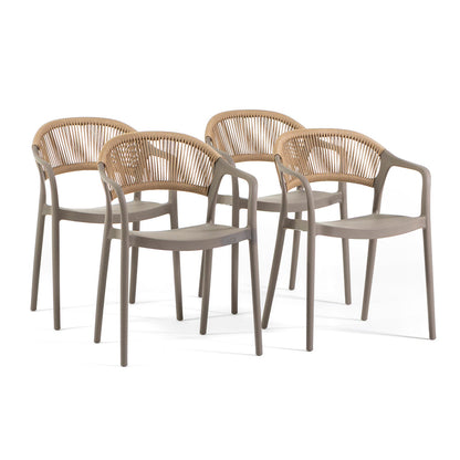 JOLANDA CHAIRS