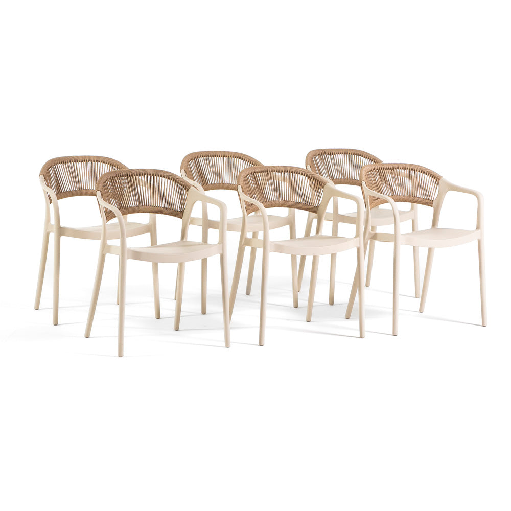 JOLANDA CHAIRS