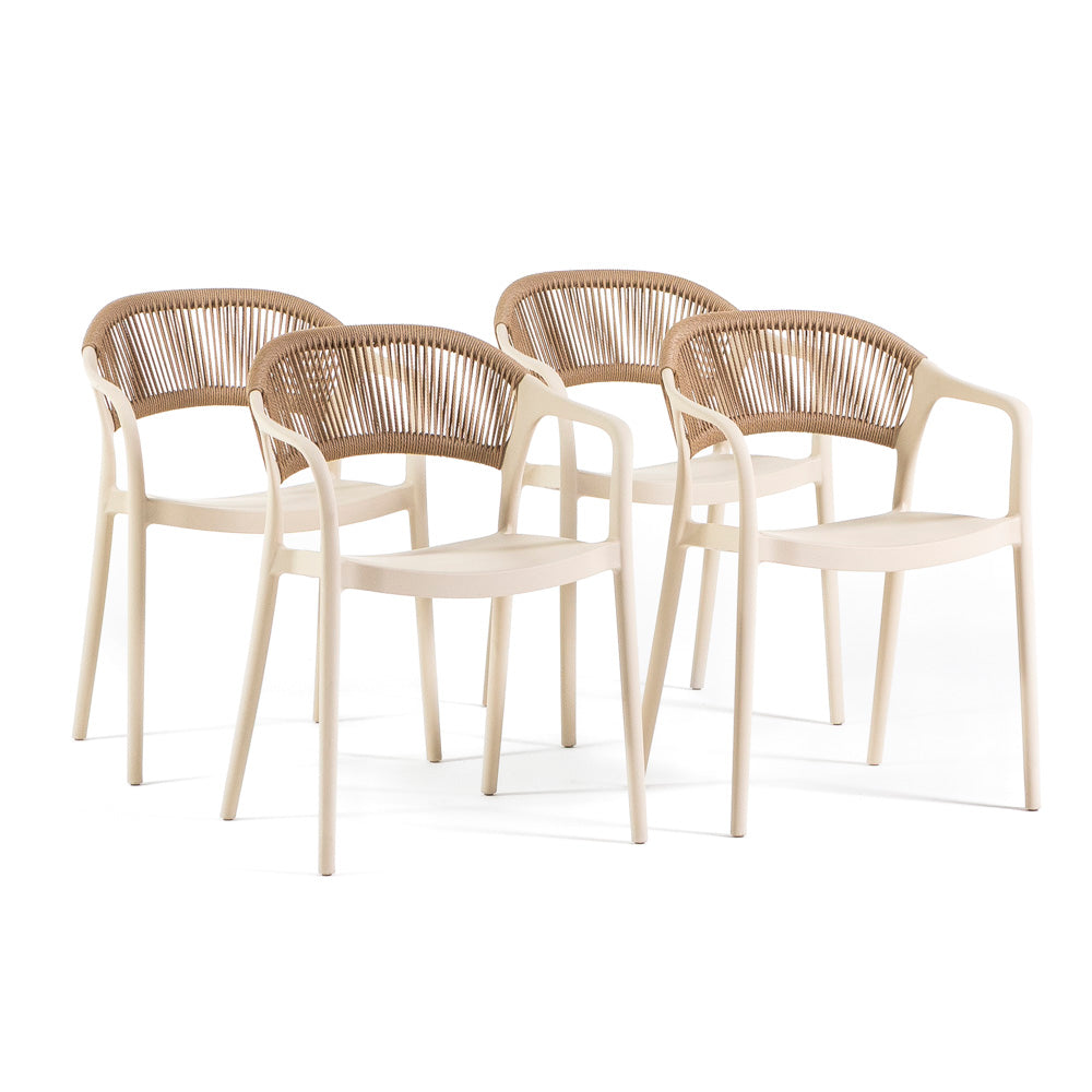 JOLANDA CHAIRS