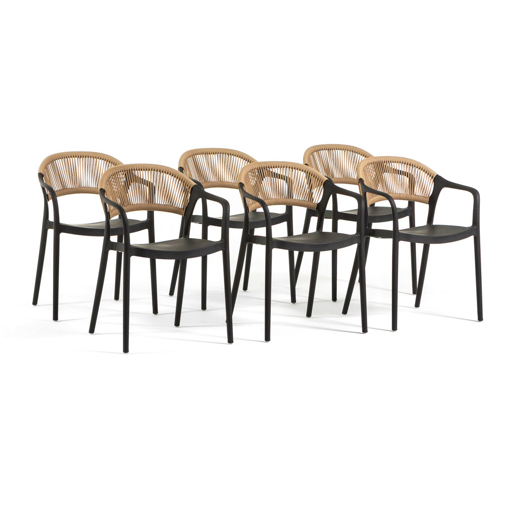 JOLANDA CHAIRS