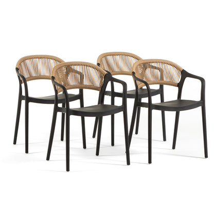 JOLANDA CHAIRS
