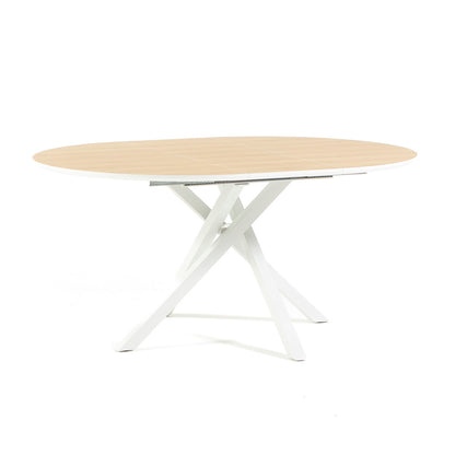 EXTENSION TABLE SEBASTIAN