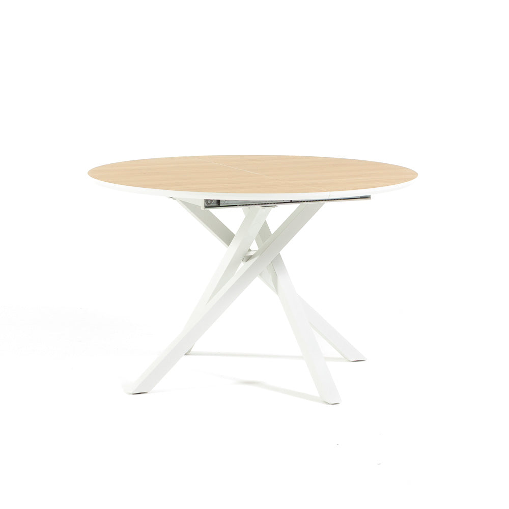 EXTENSION TABLE SEBASTIAN