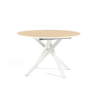 EXTENSION TABLE SEBASTIAN
