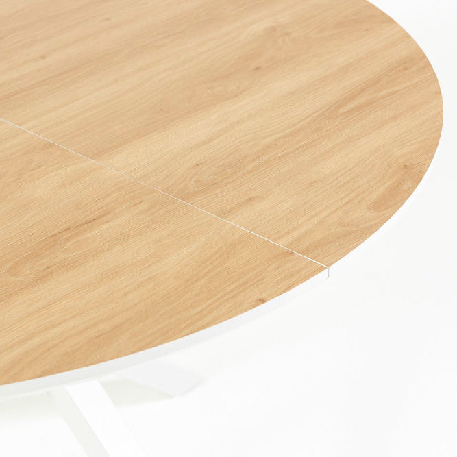 EXTENSION TABLE SEBASTIAN