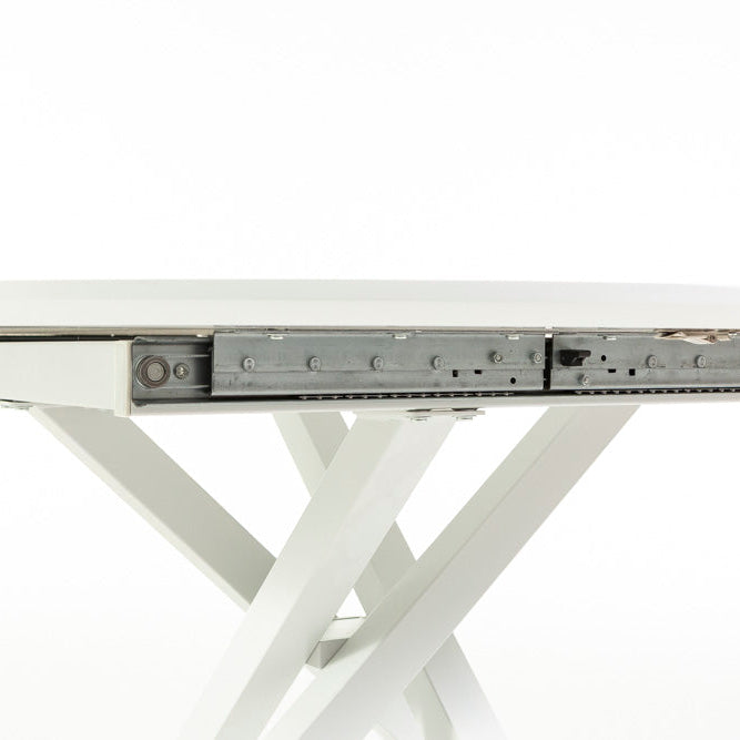 EXTENSION TABLE SEBASTIAN