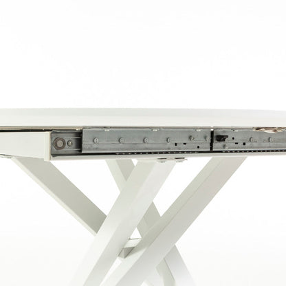 EXTENSION TABLE SEBASTIAN