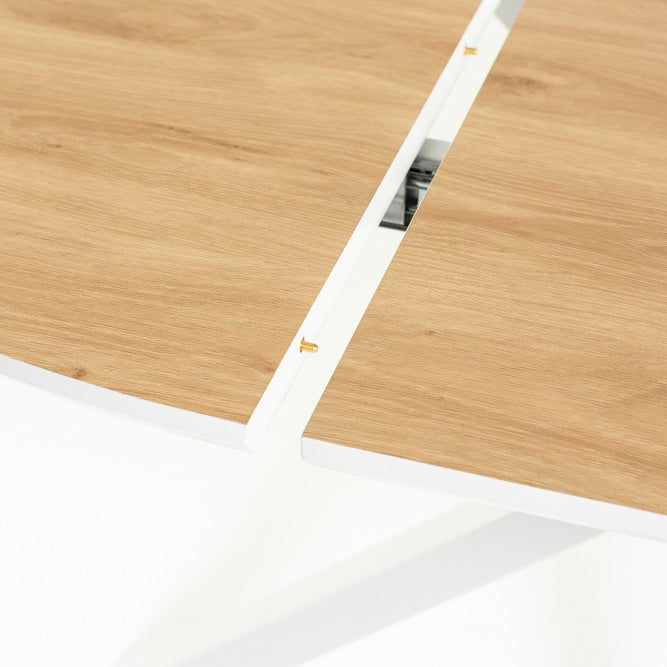 EXTENSION TABLE SEBASTIAN