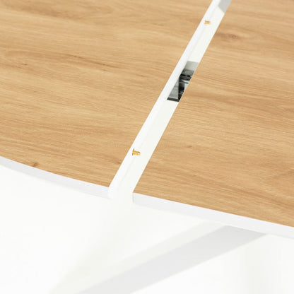 EXTENSION TABLE SEBASTIAN