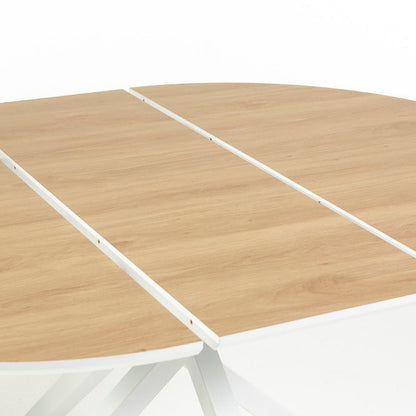 EXTENSION TABLE SEBASTIAN