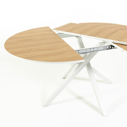 EXTENSION TABLE SEBASTIAN