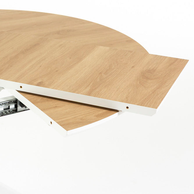 EXTENSION TABLE SEBASTIAN