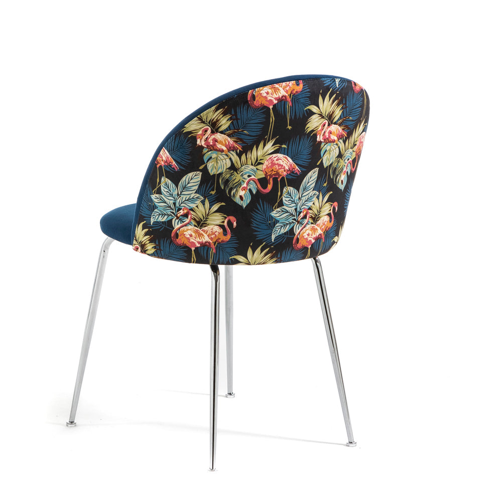 SARA DECORATED CHAIRS