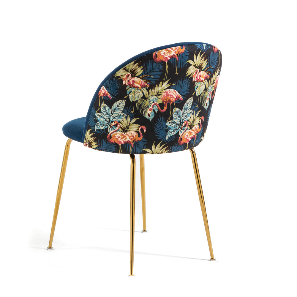 SARA DECORATED CHAIRS